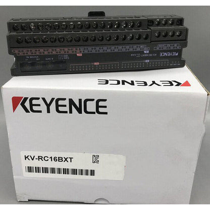 KEYENCE KV-RC16BXT - KEYENCE