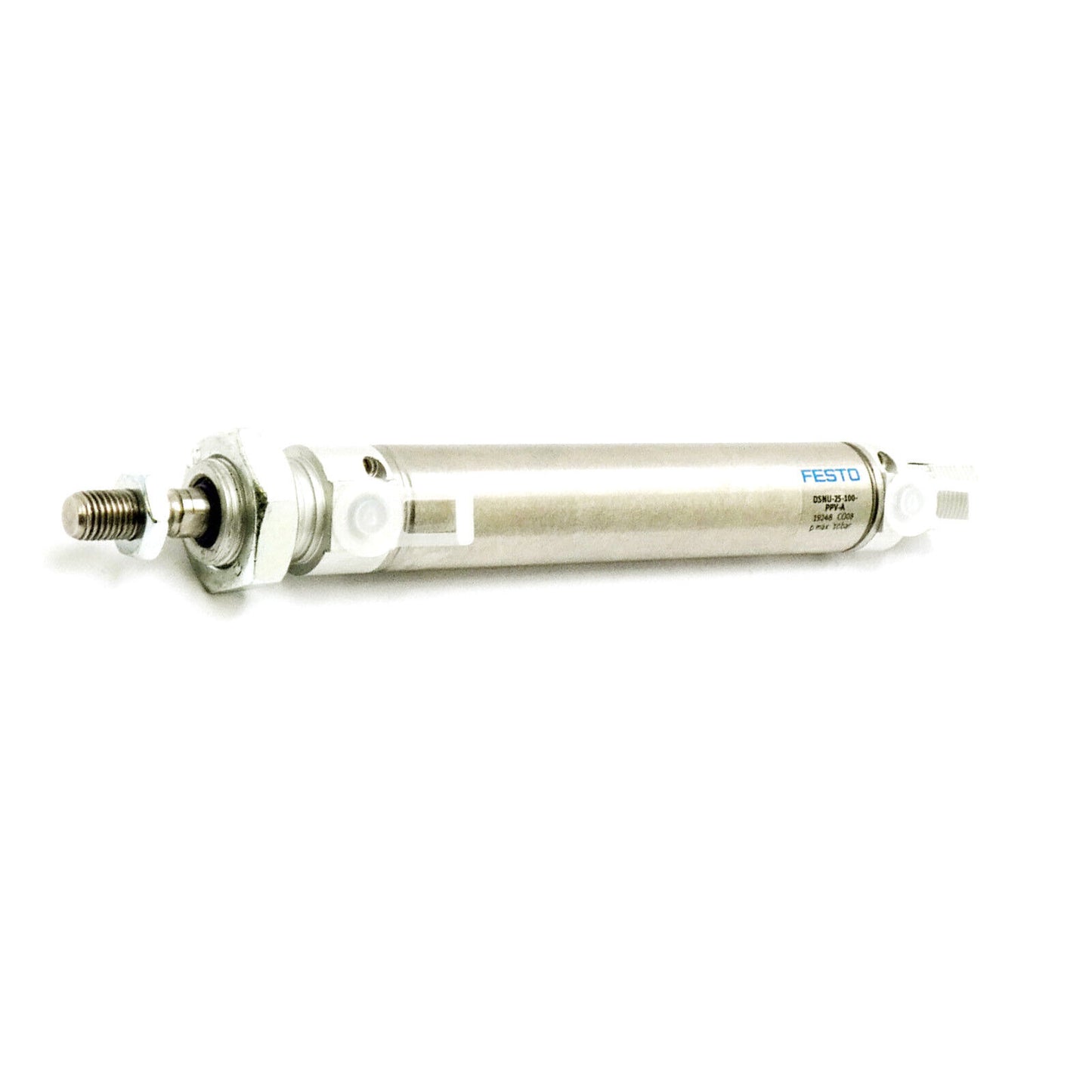 new 1PC FESTO cylinder dsnu-25-100-ppv-a 19248 - FESTO