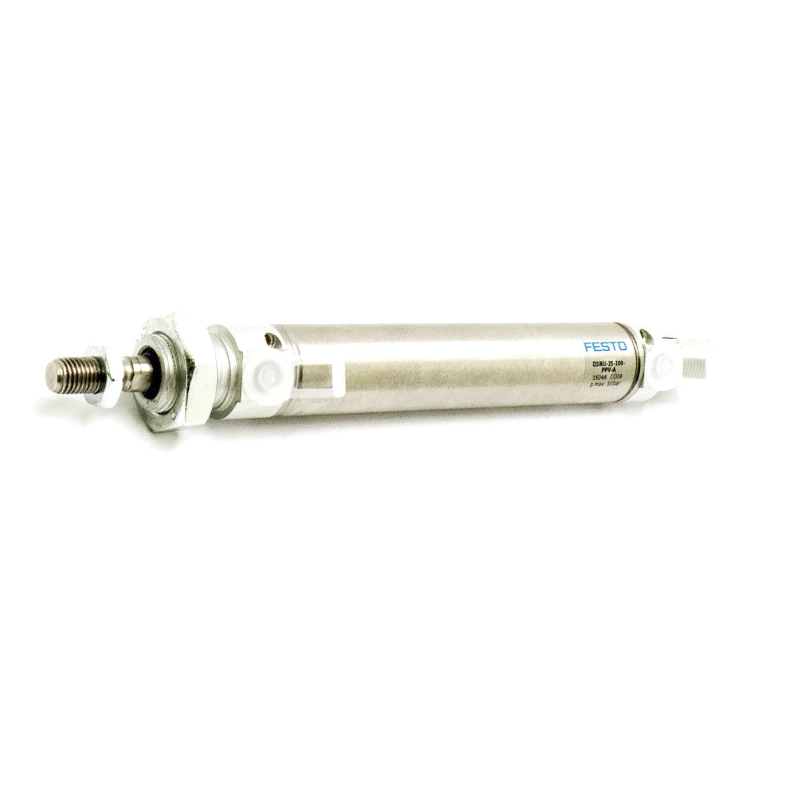 new 1PC FESTO cylinder dsnu-25-100-ppv-a 19248 - FESTO