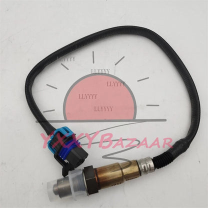O2 Oxygen Sensor Fits For Volvo Penta Mercruiser 4.3 4.5 5.0 5.7 0258006956