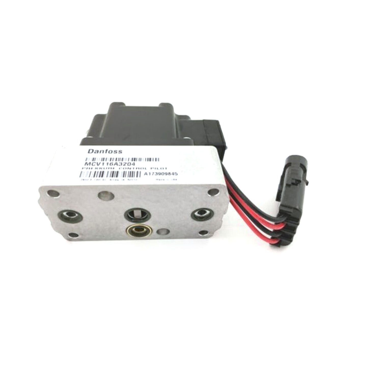 Danfoss MCV116A3204 Control Valve - DANFOSS