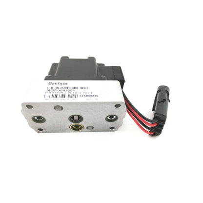 Danfoss MCV116A3204 Control Valve - DANFOSS