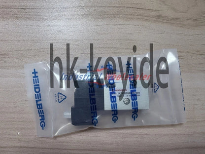 A1.184.0020 Solenoid Valve for HEIDELBERG Quickmaster QM46 PM46 Cylinder Valve