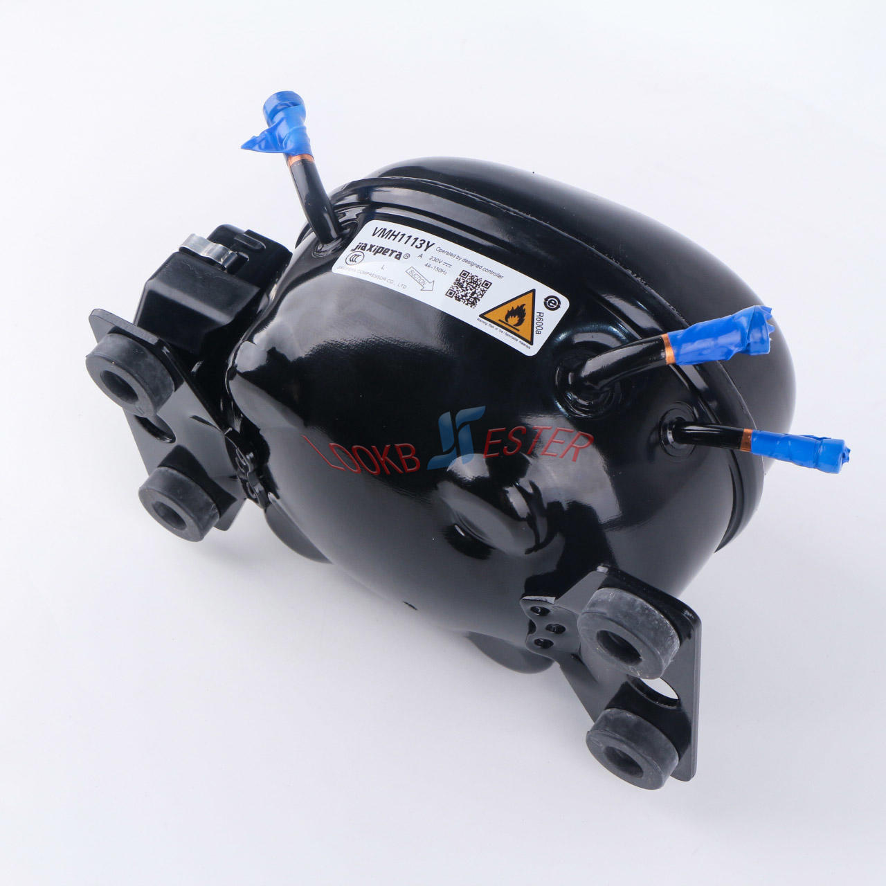 new 1PCS VMH1113Y for refrigerator accessories inverter compressor VMH1113 - KOEED