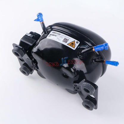new 1PCS VMH1113Y for refrigerator accessories inverter compressor VMH1113 - KOEED