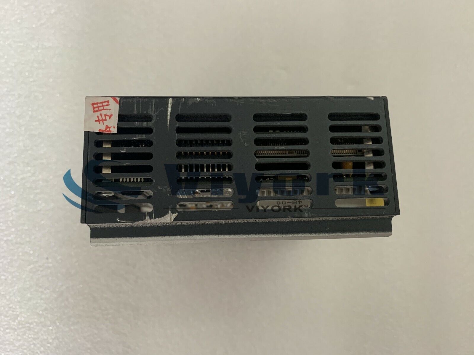 used BACHMANN MP213/E MODULE