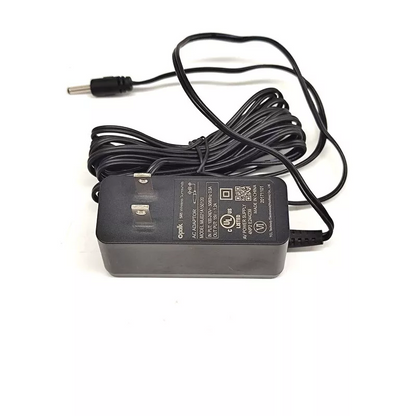 used Polk SR1 Wireless Surrounds Speakers AC Adapter Power Supply Charger