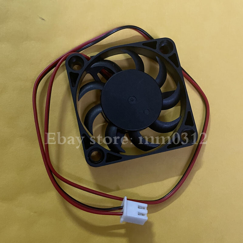 ADDA AD0405HX-K90 40*40*06 DC5V 0.12A high-speed large air volume cooling fan