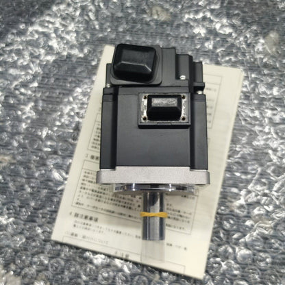 Used Mitsubishi HF-KE23W1-S100 servo motor in good condition - MITSUBISHI