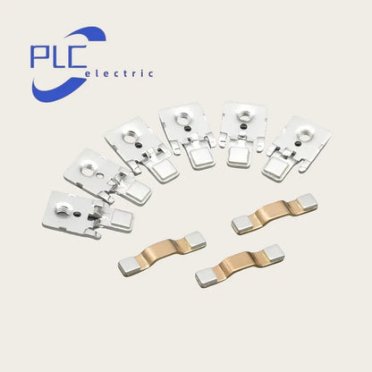S-N50/S-N65 SN Series contact kits Fit for Mitsubishi S-N50/65 Contactor #ke