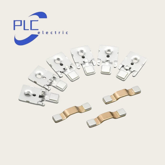 S-N50/S-N65 SN Series contact kits Fit for Mitsubishi S-N50/65 Contactor #ke