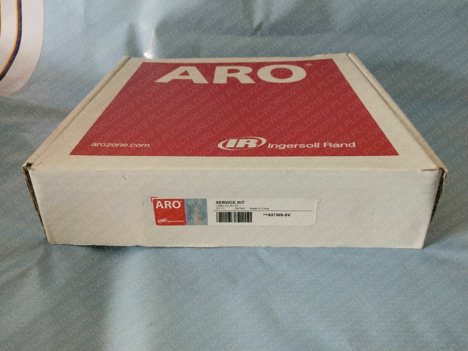 new 637303-VV Fluid section service kit Diaphragm Pump Repair Ki for pump PD30X-X-C - DIAPHRAGM PUMP REPAIR