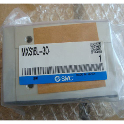 ONE slider cylinder MXS16L-30 ONE Year - ONE