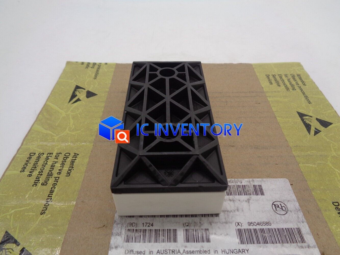 new 1PCS SEMIKRON SKIIP83EC125T1 Power Module Supply Quality Guarantee - SEMIKRON