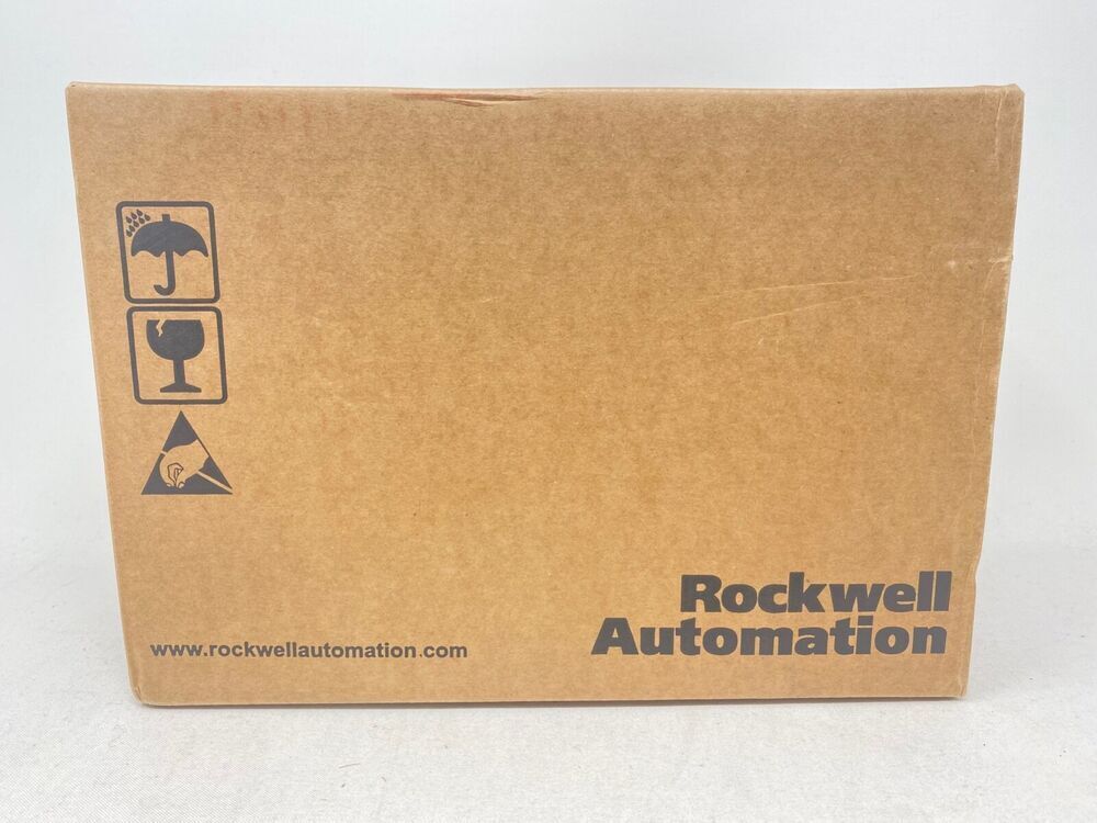 Sealed Allen-Bradley 22B-D010N104 PowerFlex 40 AC Drive 4.0kW/5HP/7.02FW - ALLEN-BRADLEY