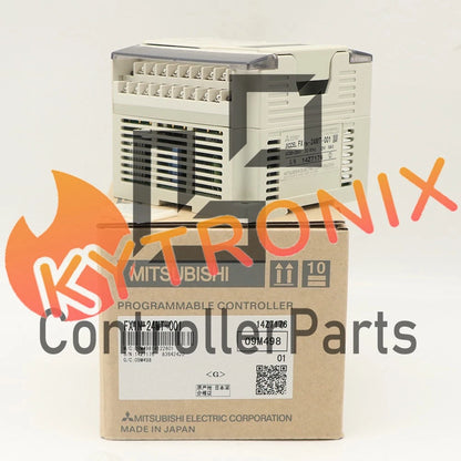 1PCS MITSUBISHI FX1N-24MT-001