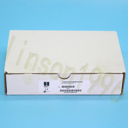 GE FANUC HE693PBM101E Profibus Master Module - GE FANUC