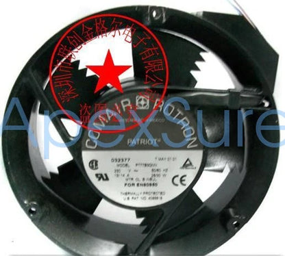 1PCS COMAIR PT77B3QDN Cooling fan 230V 26/30W 172*150*51 good qualiry
