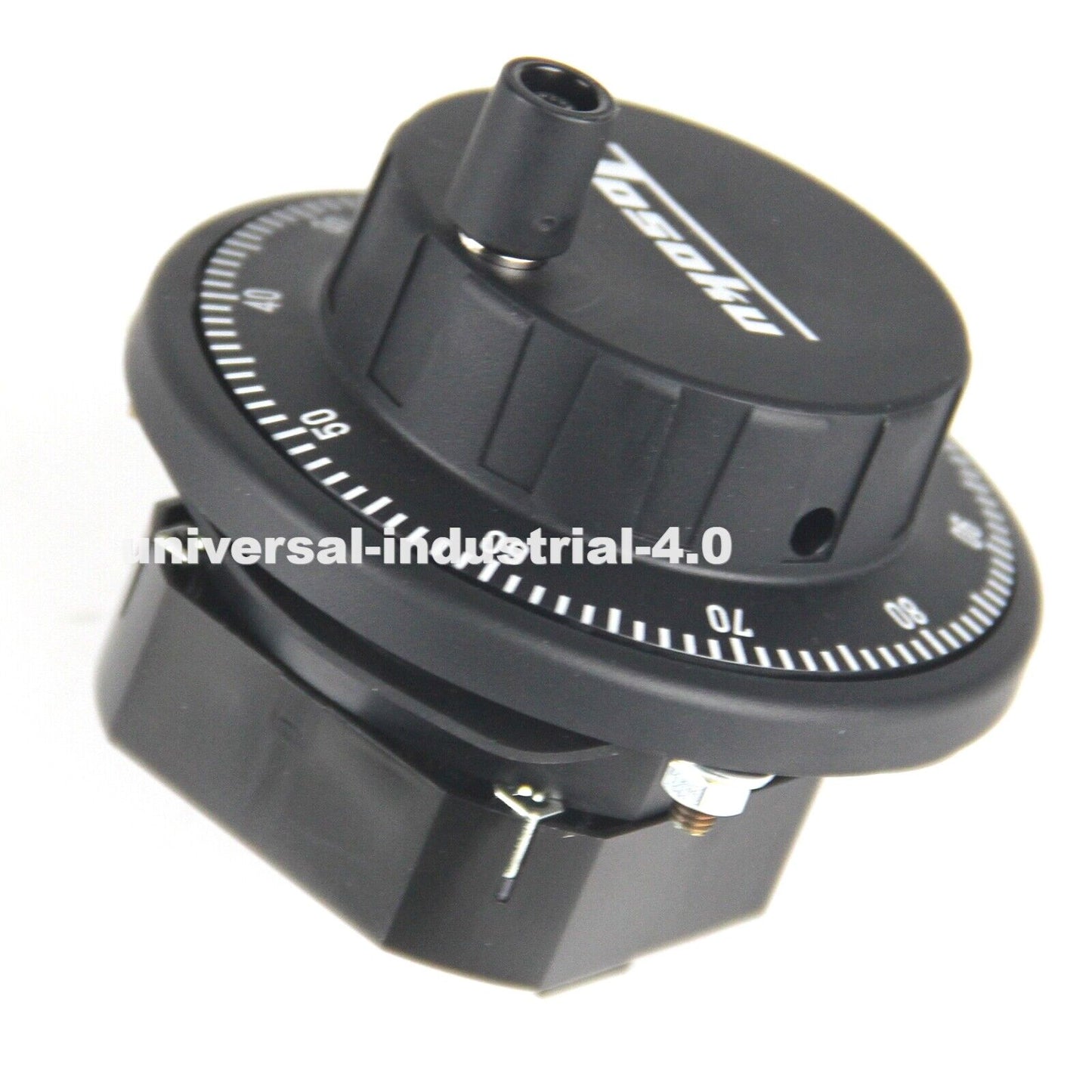 Manual Pulse Generator Panel Type Handwheel TOSOKU RE45BA2R1 - TOSOKU