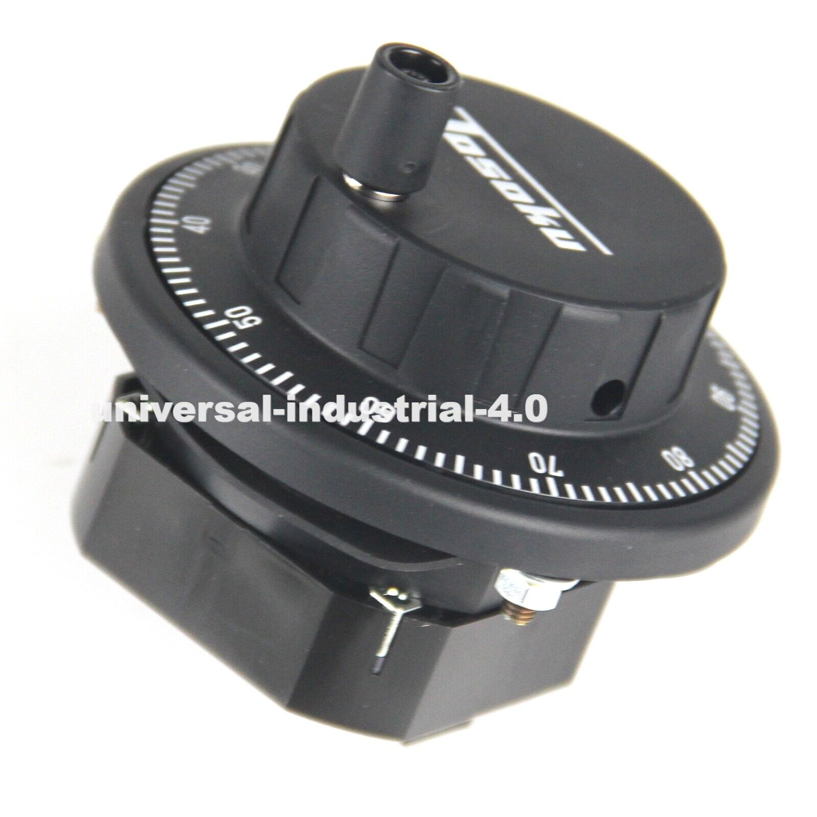 Manual Pulse Generator Panel Type Handwheel TOSOKU RE45BA2R1 - TOSOKU