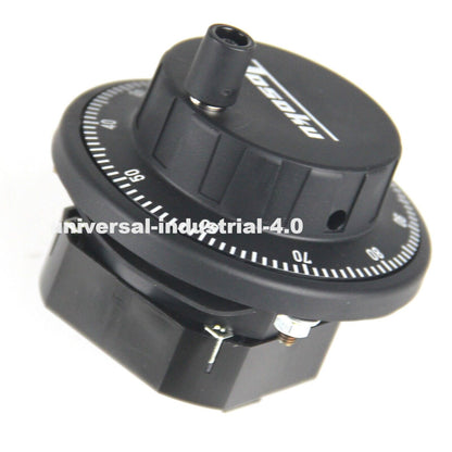 Manual Pulse Generator Panel Type Handwheel TOSOKU RE45BA2R1 - TOSOKU