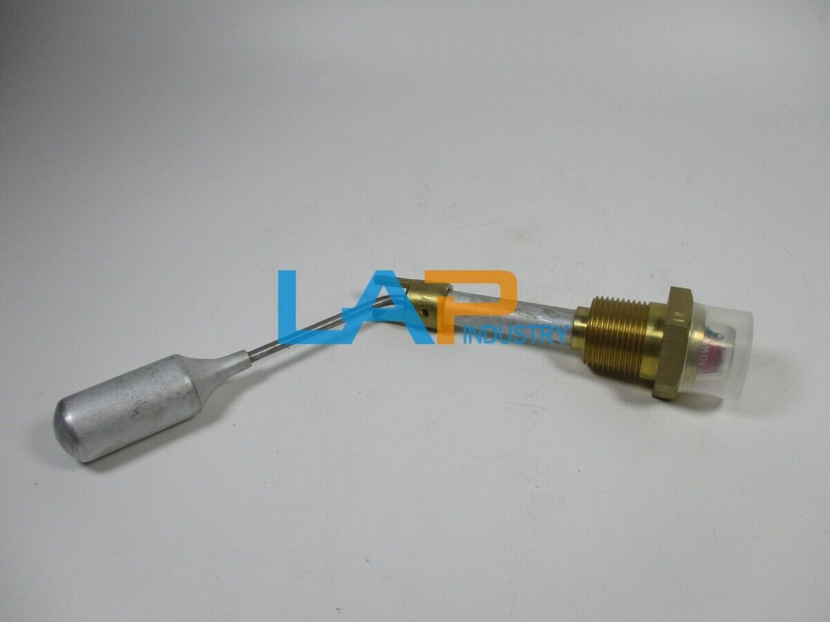 new 1PCS FOR Atlas Air Compressor Oil Level Gauge 1614918400 1614-9184-00 - ATLAS AIR