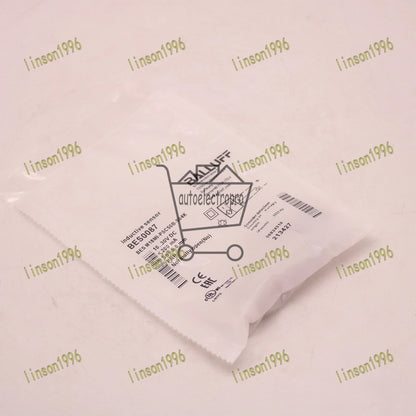 ONE BALLUFF BES M18MI-PSC50B-S04K proximity switch Quality assurance