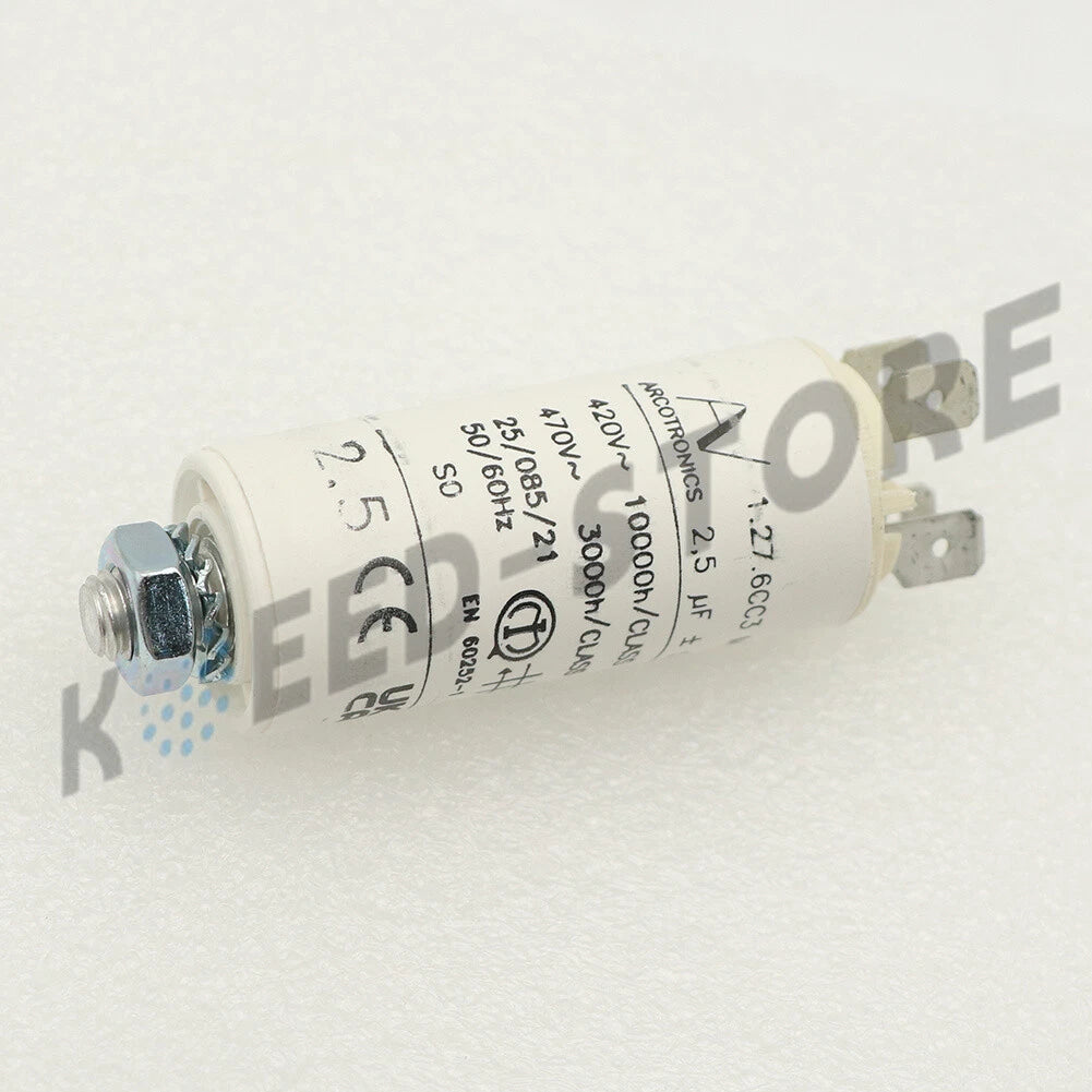 1PCS for Arcotronics 1.27.6CC3 MKP 2.5uf±5% C276CC free shipping !KO