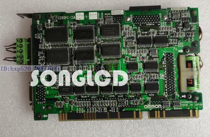 1PCS C200PC-ISA11-DRM-AM 3308693-2B - KOEED