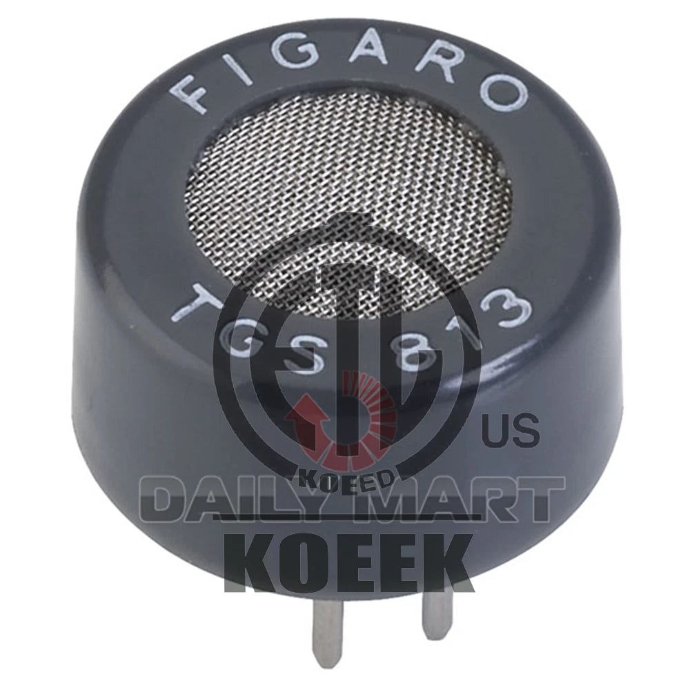 5PCS/ FIGARO TGS-813 TGS813 Combustible Gas Sensor