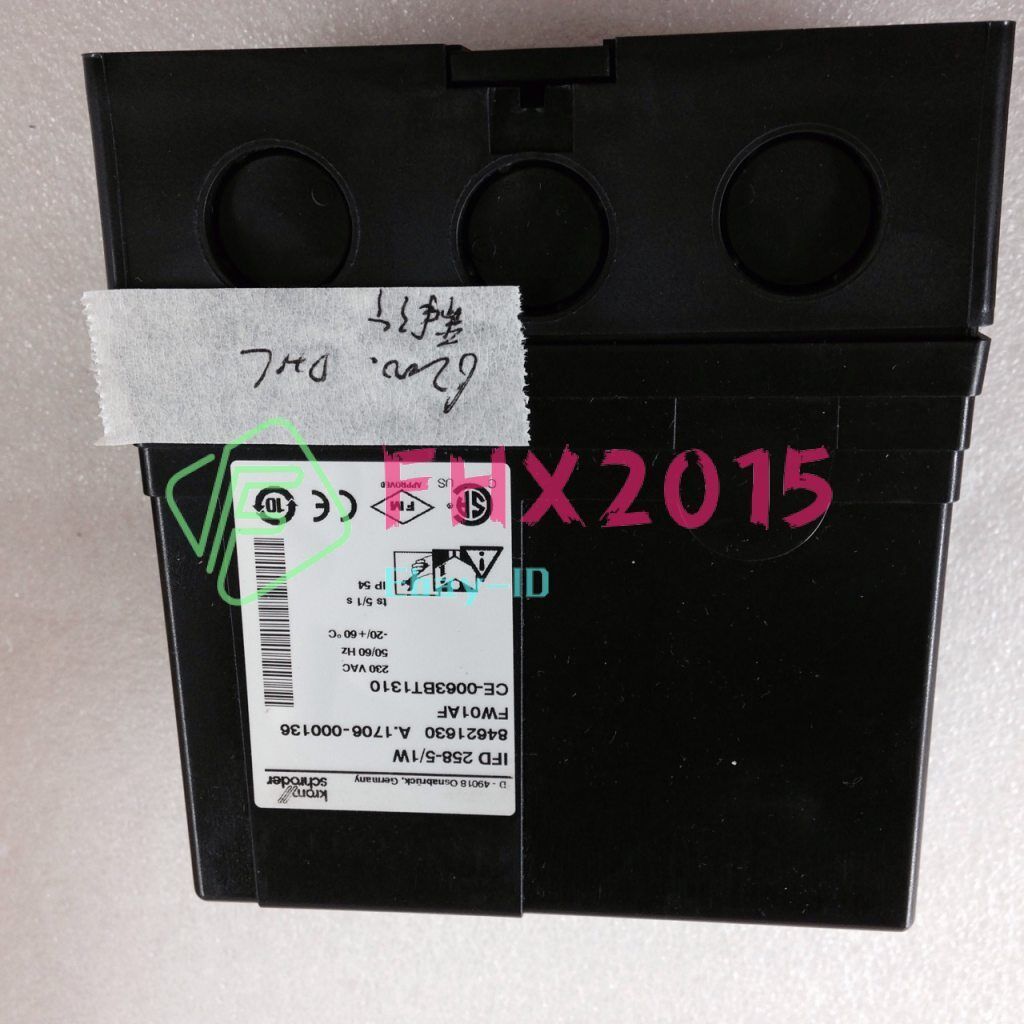 new 258-5 1W IFD258-5 1W 90Day [wma] - TRADINGTOOLS