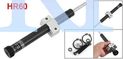HR60 60mm Length Stroke Speed Control Shock Absorber