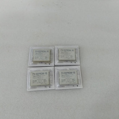 Mitsubishi FX-EEPROM-16 Sent Within 24 Hours - MITSUBISHI