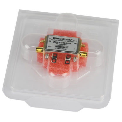 1PC Voltage Variable Attenuator ZX73-2500-S+ 10-2500MHZ for Mini-Circuits#u