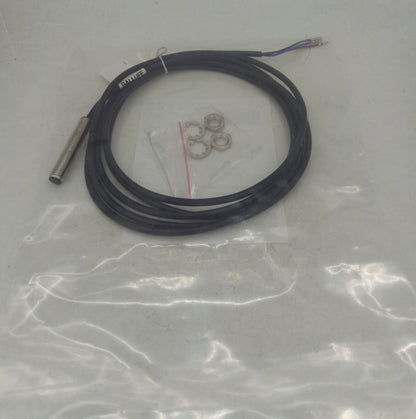 1PC BALLUFF Proximity Sensor BES M08EF-NSC20B-BP02-003 - BALLOFF