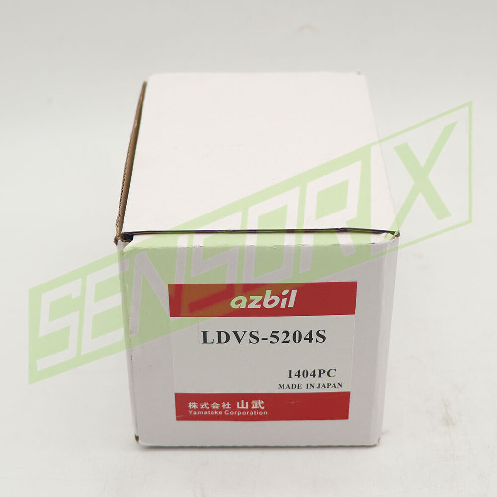 1PCS omron LDVS-5204S LDVS5204S Limit Switch