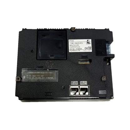 used & Tested HAKKO V606iC10 Touch Panel - HAKKO