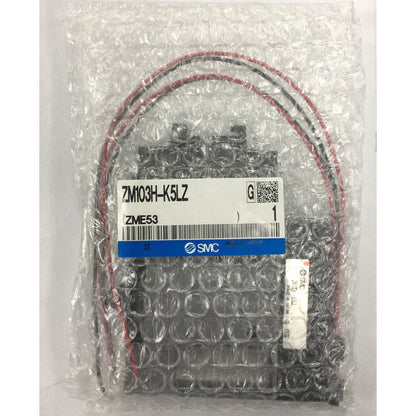 SMC Vacuum Generator ZM103H-K5LZ - SMC