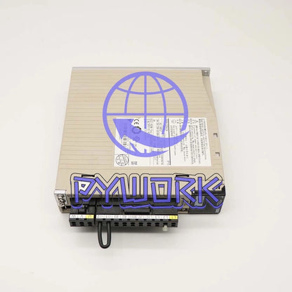SGDV-2R8A01A Yaskawa SGDV-2R8A01A servo drive (1PCS)