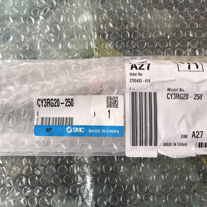 CY3RG20-250 - ONE SMC