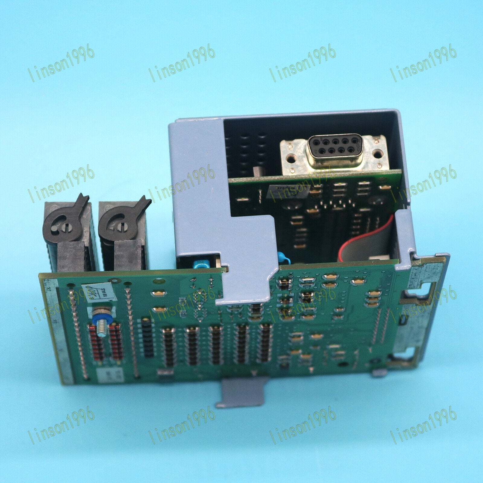 Used 7CM211.7 B&R PLC Module - B&R