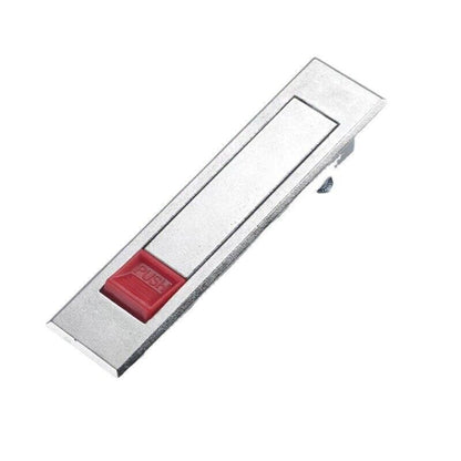 1PC  RV Electric Cabinet Lock A-240-3 Flat Lock Case Lock RV-0240-2