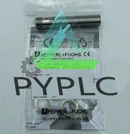 1Pcs FOR PEPPERL+FUCHS Inductive proximity switch sensor NMB5-12GM65-E2-V1