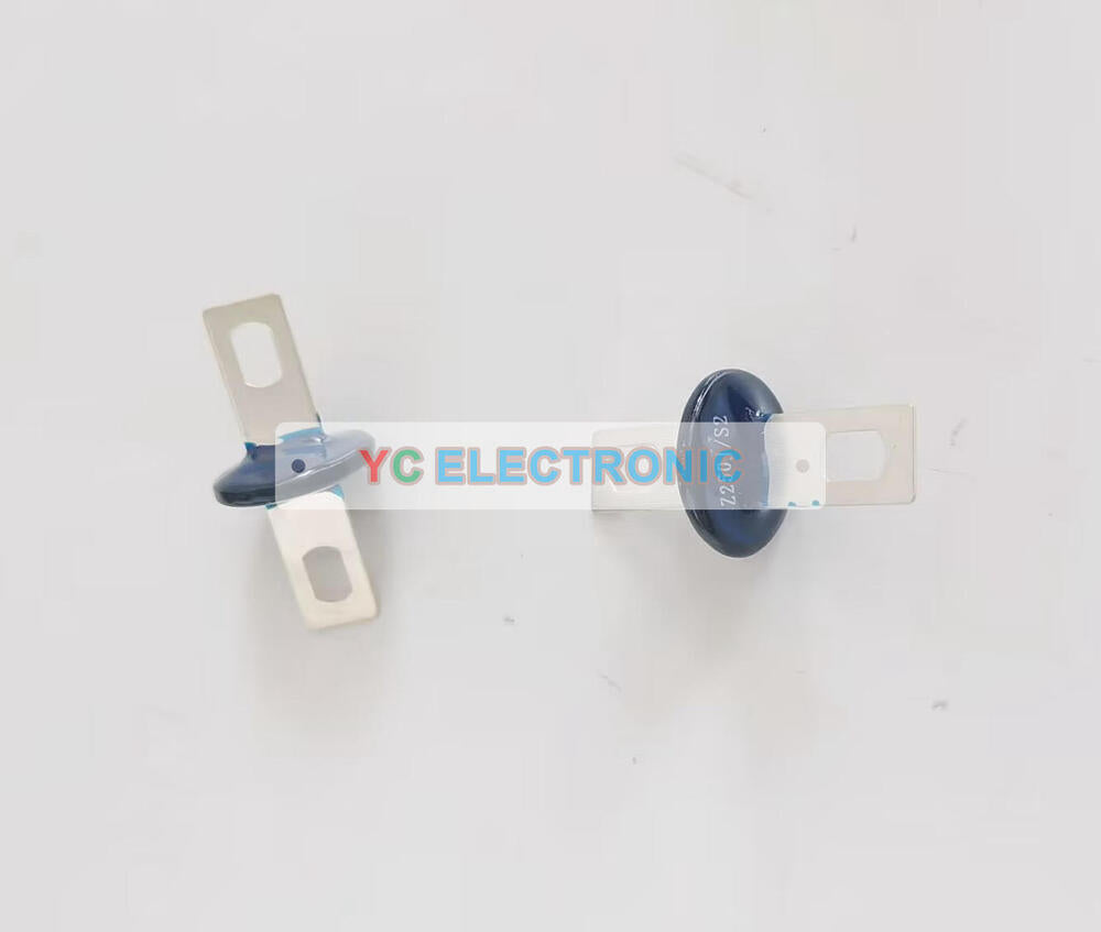 Qty:2 generator varistor/surge suppressor/diode protector Z250J-S2 Z250J/S2