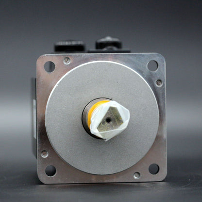 Mitsubishi HF-KE73KW1-S100 servo motor tested and delivered fast - MITSUBISHI