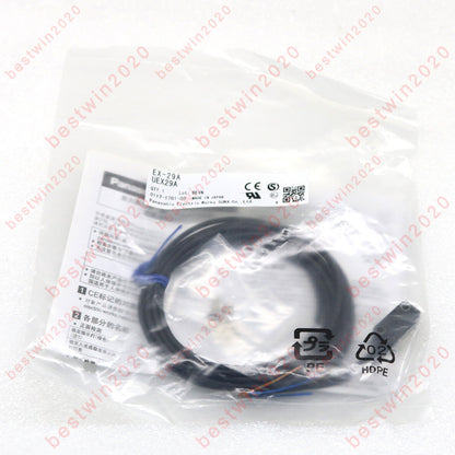 Panasonic EX-29A Photoelectric Sensor - PANASONIC