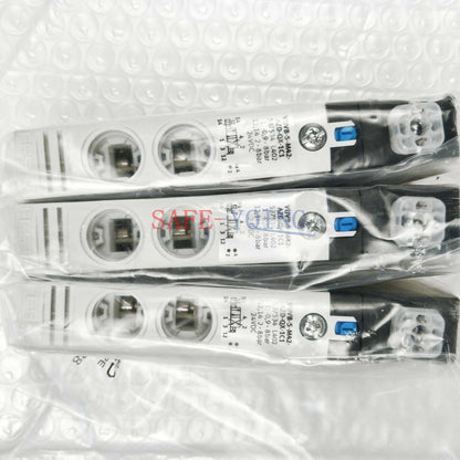new 1PC FESTO VUVB-S-M42-AZD-QX-1C1 537534 solenoid valve - FESTO
