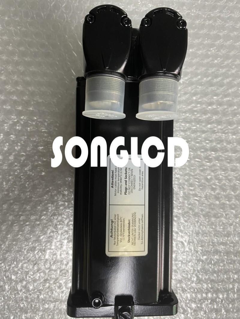 1PCS MSK040C-0600-NN-M1-UP1-NSNN Stepper Motor Controller - ABB