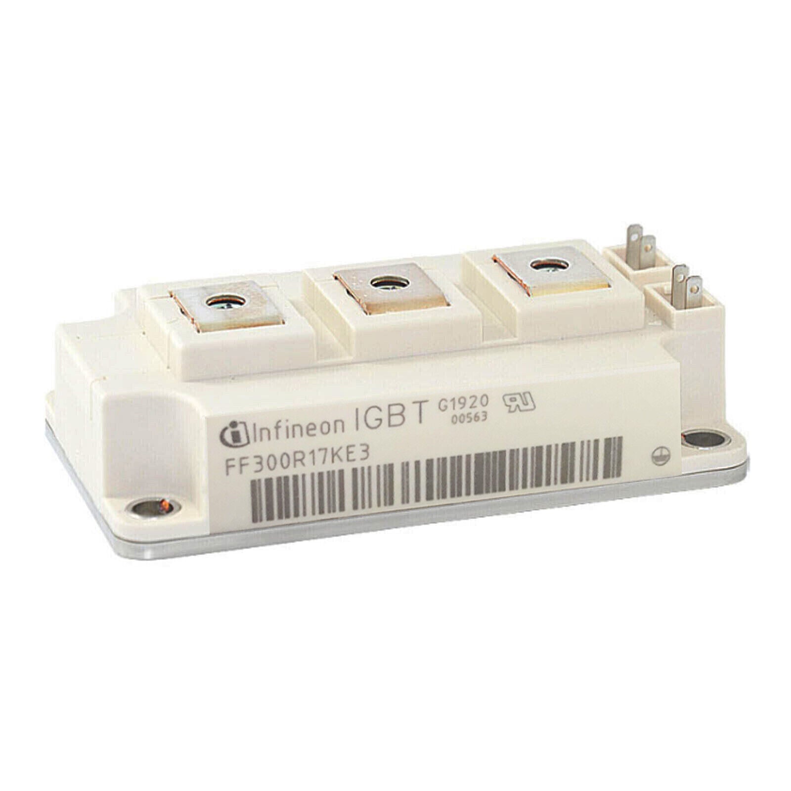 1PCS INFINEON/EUPEC FZ300R12KE3 Power Supply Module - EUPEC