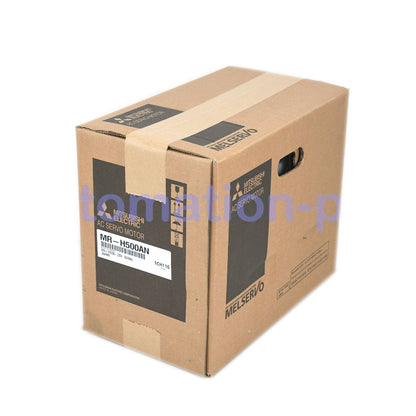 MITSUBISHI SERVO DRIVE MR-H500AN - MITSUBISHI